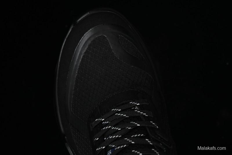 Ecco BIOM 2.1 Trail Waterproof Breathable Casual Running Shoes - 82283451052