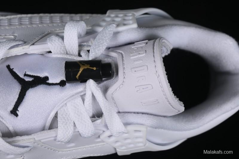 Nike Jordan Spizike Low AJ Hybrid Element Casual Sneakers - HJ9019-100