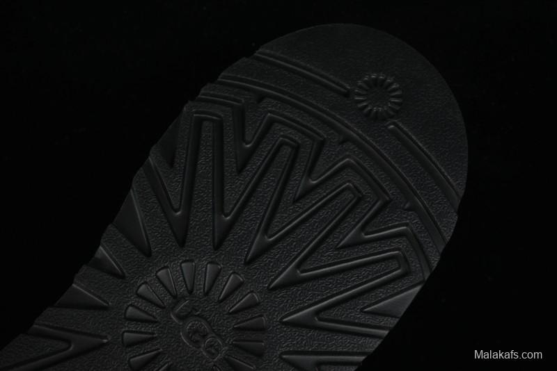 UGG Dakota 5CM Classic Wool Snow Boots with TREADLITE Outsole - 1168170