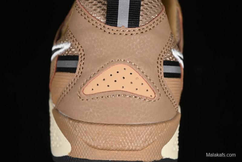 Nike Jam Suede Slip-Resistant Wear-Resistant Low-Top Casual Shoes - FN0314-200