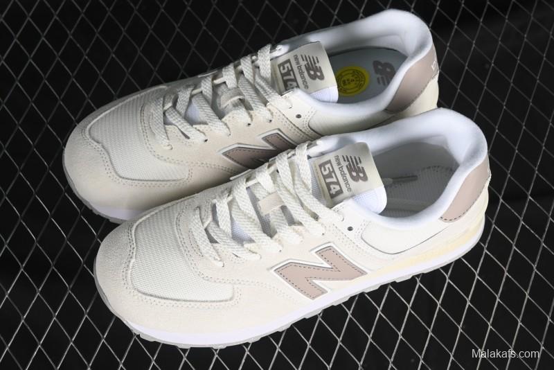 New Balance 574 Series Retro Casual Running Shoes - U574ESC