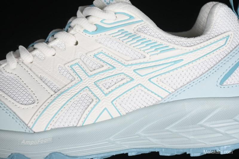 Asics Gel-Sonoma CN Running Shoes with Breathable Design - 1012B656-101