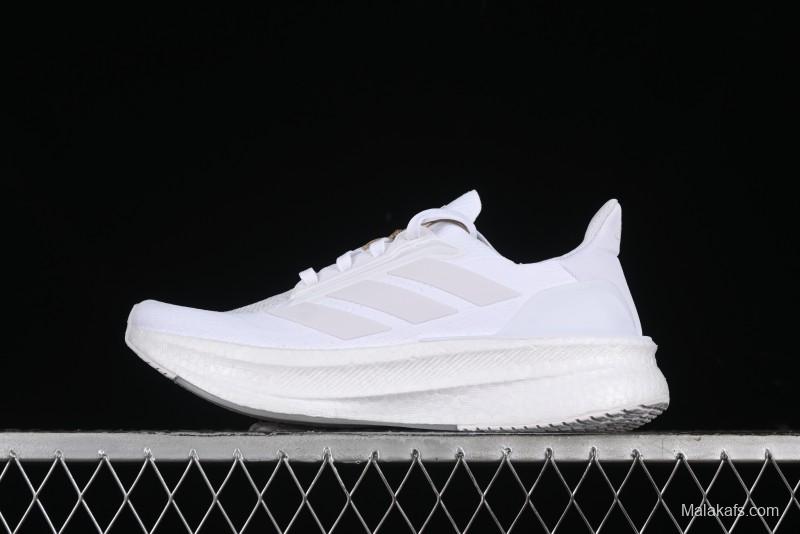 Adidas Ultraboost 5X Casual Running Shoes with Boost Cushioning - JH7245
