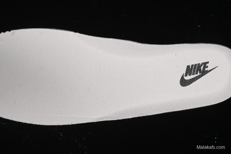 Nike Air Force 1 '07 Low Violent Bear Collaboration - Grey Black Print Low-Top Casual Sneakers - SJ9188-002