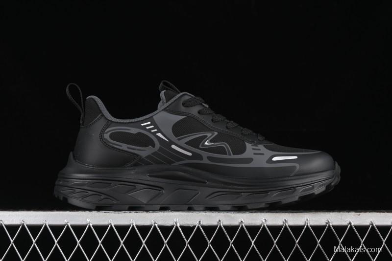 ECCO Drive Series Outdoor Waterproof Breathable Anti-Slip Running Hiking Shoes - 68703101001