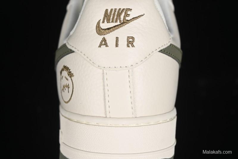 Nike Air Force 1 '07 Low Ghostface联名款 - DF0180-007