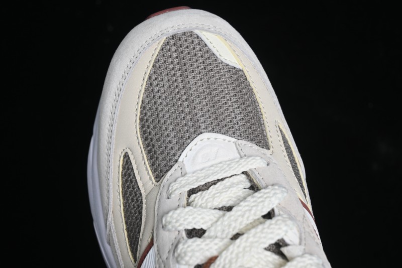 New Balance Made in USA M990 Series High-End Heritage Classic Retro Casual Running Shoes - U990LO6