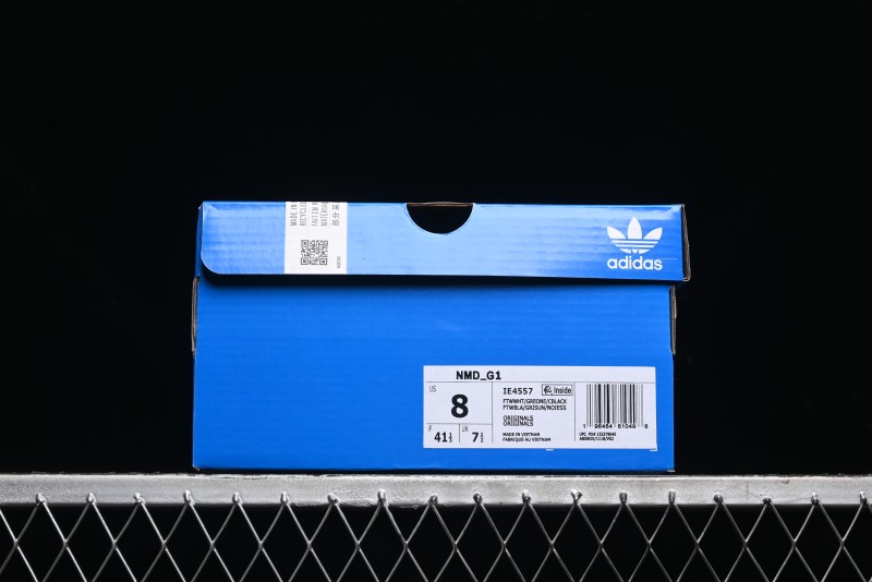 Adidas NMD_G1 Boost Running Shoes - IE4557
