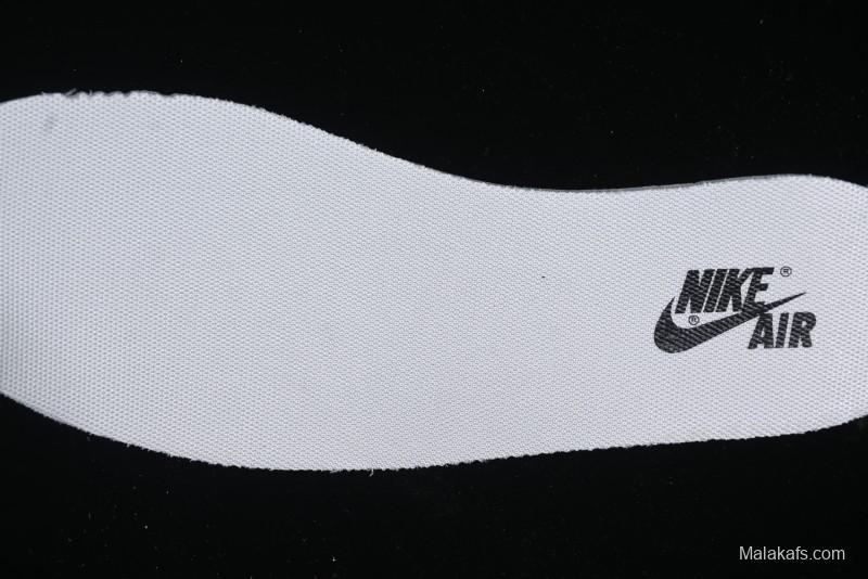 Nike Travis Scott x Fragment Design x Air Jordan 1 Low OG SP AJ1 Low Top Casual Sneakers - SJ2068-126