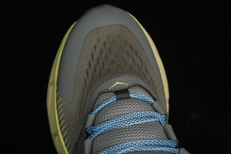 HOKA ONE ONE Skyline-Float X Dynamic Series Comfortable Cushioned Anti-Slip Low-Top Running Shoes - 1141610 OHCRT