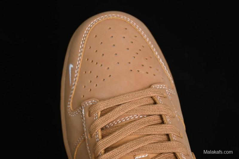 Nike Air Jordan 1 Low Retro Basketball Shoes - XX3368-305