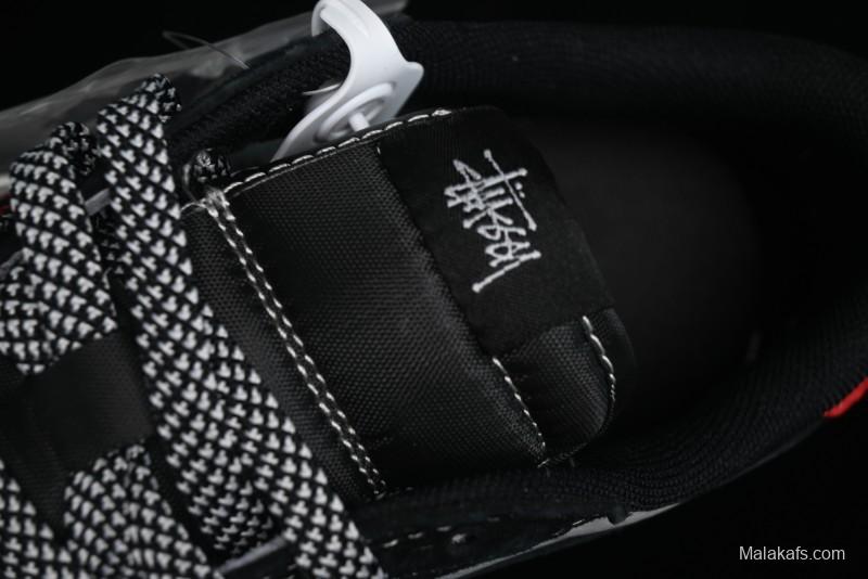 Nike Travis Scott x Fragment Design x Air Jordan 1 Low OG SP AJ1 Sneakers - SJ2068-133