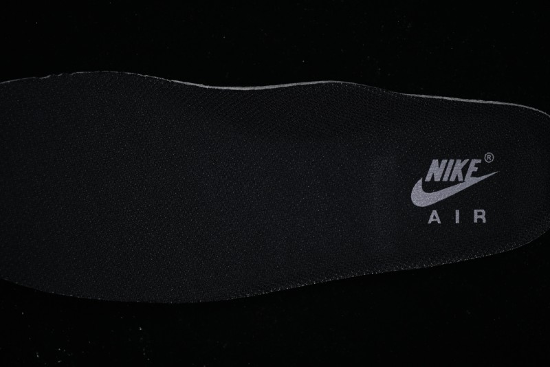 Nike Air Force 1 '07 Low Snake Year Themed Low-Top Casual Sneakers - HF2898-001