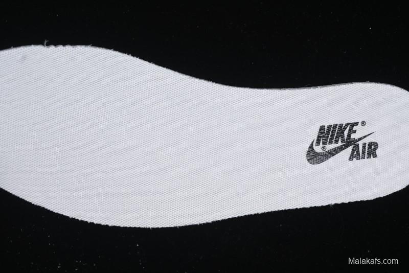 Nike Travis Scott x Fragment Design x Air Jordan 1 Low OG SP Sneakers - SJ2068-108