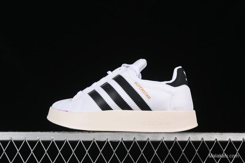 Adidas Originals Samba Home Indoor Outdoor Slip-On Winter Casual Comfortable Loafers - IE1435