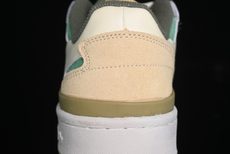 Adidas Forum 84 Low Retro Basketball Shoes - ID6264