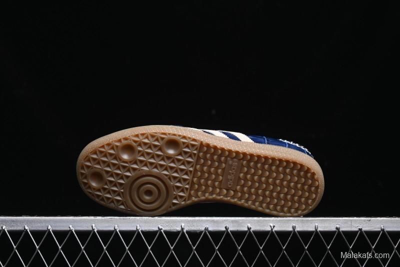 Adidas Wales Bonner x Ad Originals Samba Retro Sneakers - JH9825