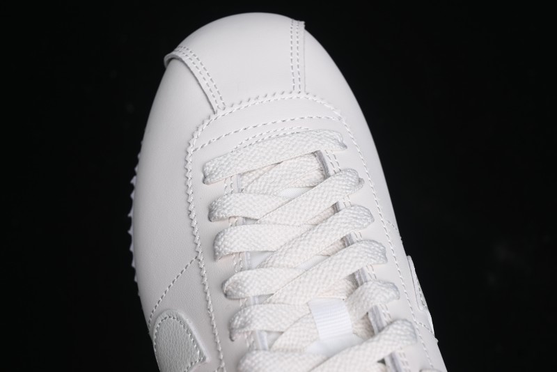 Nike Classic Cortez Leather Retro Running Shoes - DN1791-003