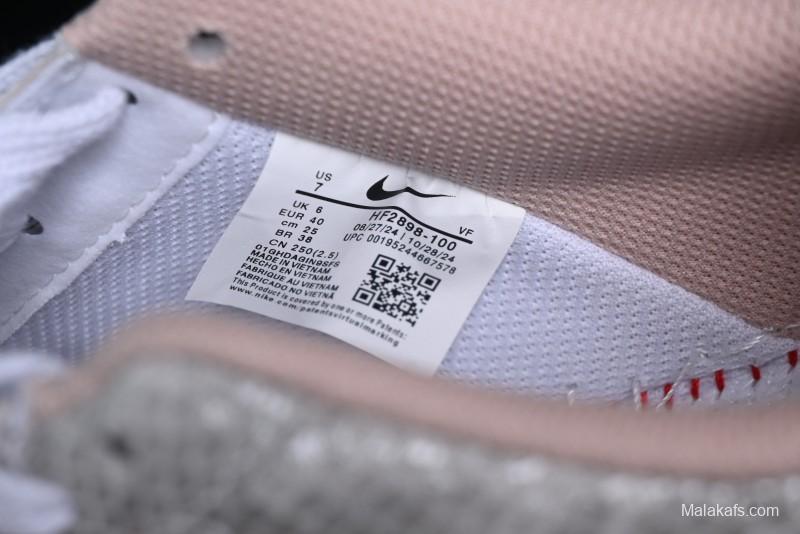 Nike Air Force 1 '07 Low Year of the Snake Themed Low-Top Casual Sneakers - HF2898-100