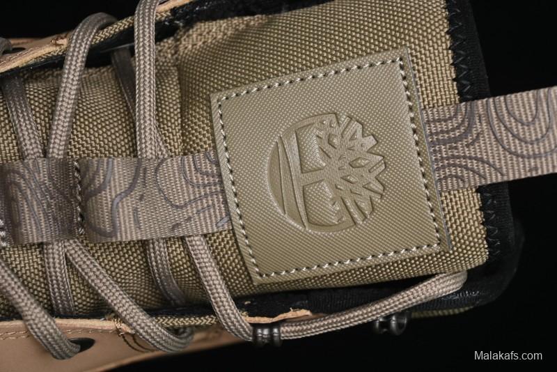 Timberland Outdoor Sports Casual Boots TB0A6CWNEN3