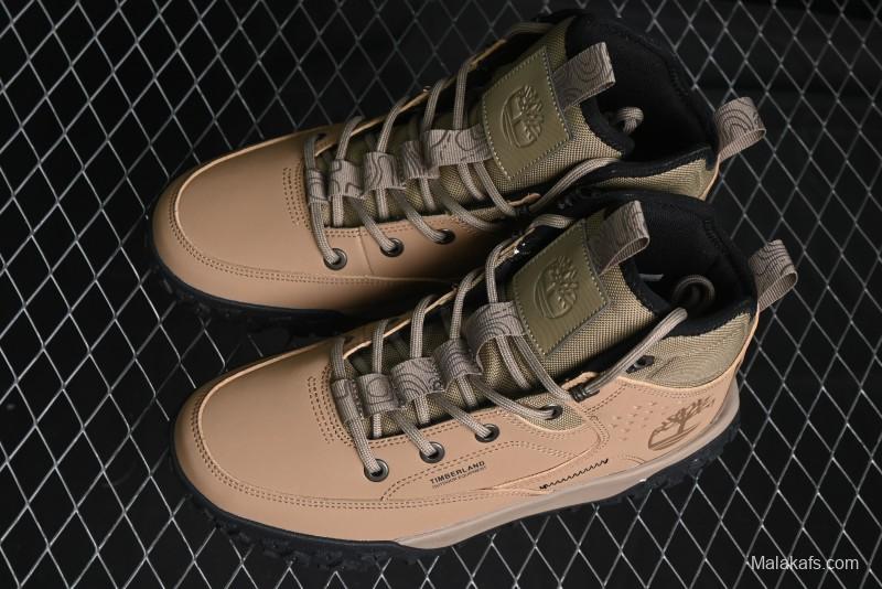 Timberland Outdoor Sports Casual Boots TB0A6CWNEN3