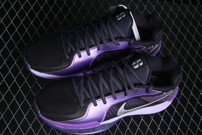 Nike Sabrina 2 Court Vision Signature Basketball Shoes for Game Performance - FZ1517-500