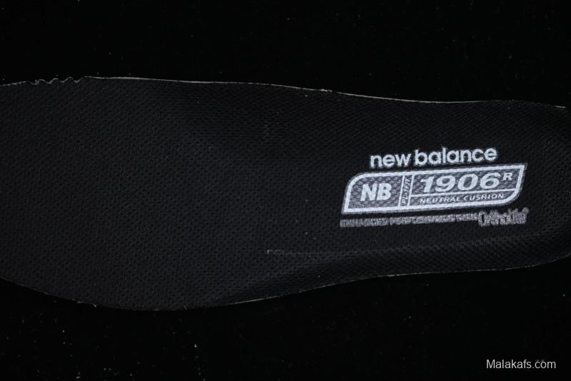 New Balance 1906 Series Retro Dad Style Casual Running Shoes - M1906RLB