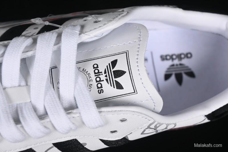 Adidas Samba W IG4450 Casual Sneakers - IG4450