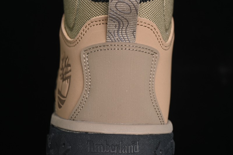 Timberland Outdoor Sports Casual Boots TB0A6CWNEN3