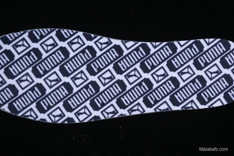 Puma Suede XL Retro Casual Sneakers - 395777-01