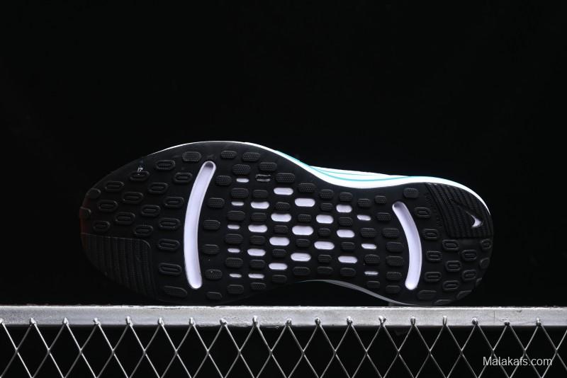 Nike Journey Run 2024 Low-Top Casual Running Shoes with Shock Absorption Anti-Slip and Wear-Resistant Design - FN0228-105