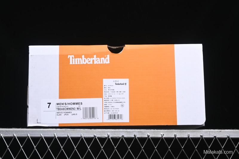 Timberland Outdoor Sports Casual Boots TB0A6CWNEN3