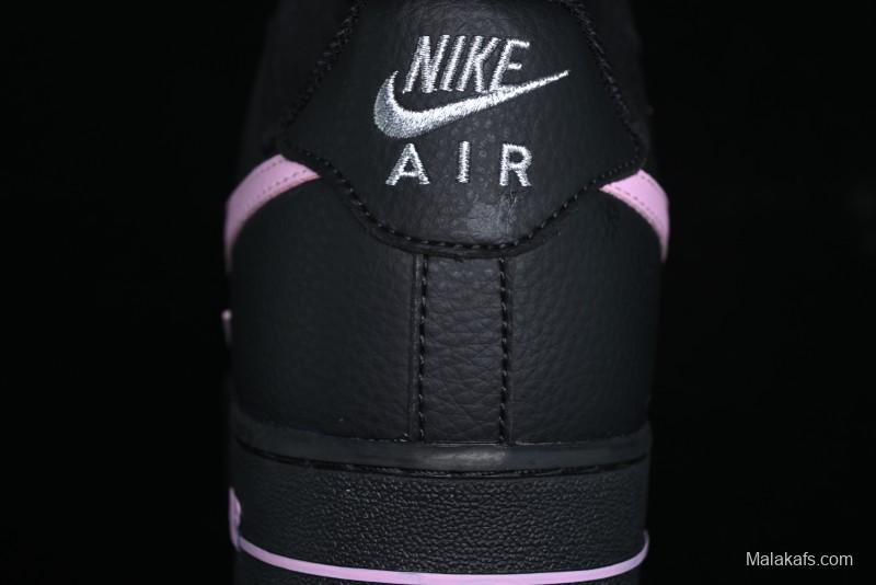 Nike Air Force 1 '07 Low Custom Casual Sneakers - CW2288-111