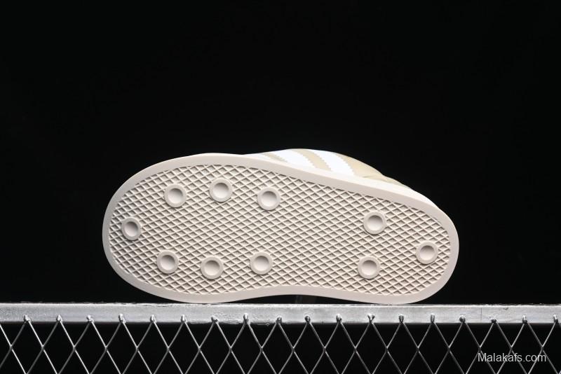 Adidas Originals Samba Home IH5504 Indoor Outdoor Slip-On Warm Casual Sneakers - IH5504