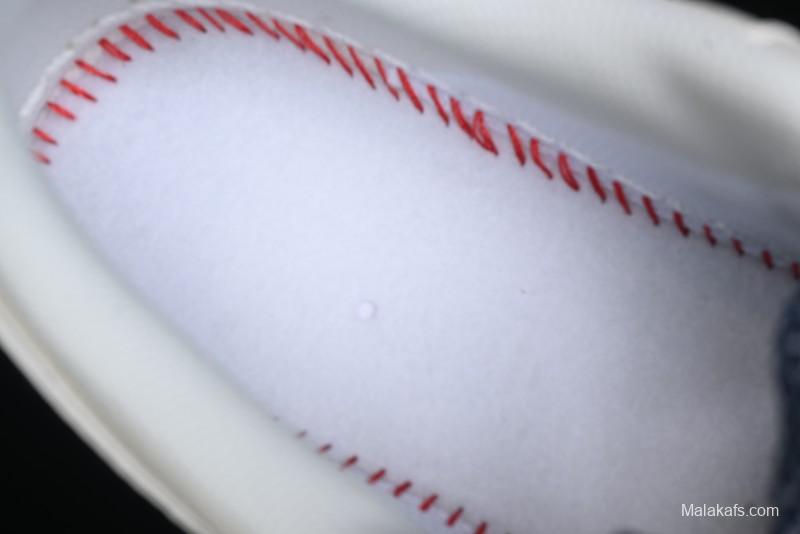 Nike Air Force 1 '07 Low Stussy Collaboration - White Black Sneakers - XZ6188-728