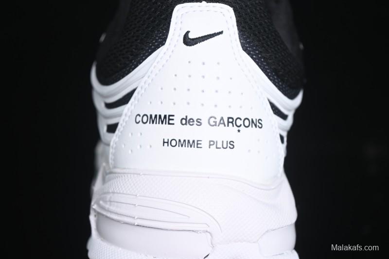 Comme Des Garcons Homme Plus x Nike Air Max TL 2.5 Pack Cushioned Running Shoes - HJ6539-101