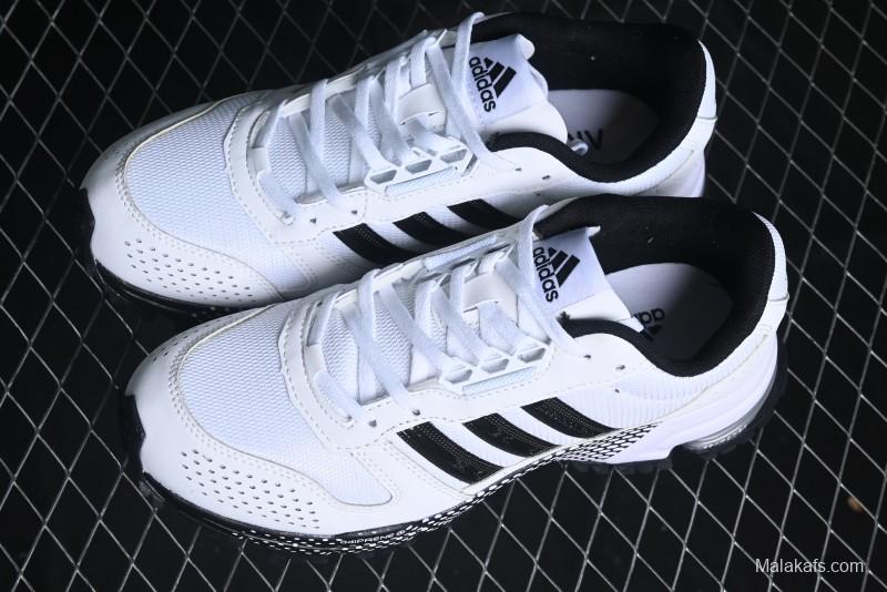 Adidas Sports Life Shoes D96615 Breathable Mesh Casual Sneakers