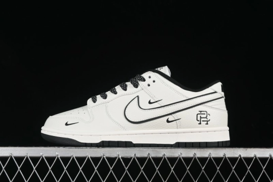Nike Reigning Champ SB Dunk Low Casual Skate Shoes - RC3085-896