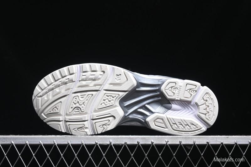 Asics Gel-Kayano 14 Running Shoes with FF BLAST PLUS Cushioning and 3D Visible GEL Technology - 1201A457-100