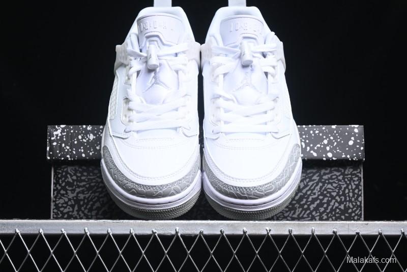 Nike Jordan Spizike Low AJ Hybrid Elements Casual Sneakers - HQ3602-121