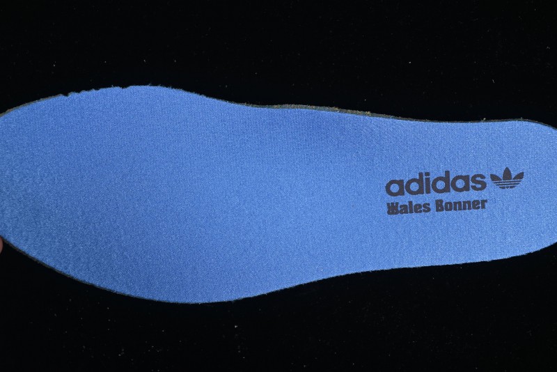 Adidas Wb Nylon x Ad Samba IH7756 Casual Sneakers - IH7756