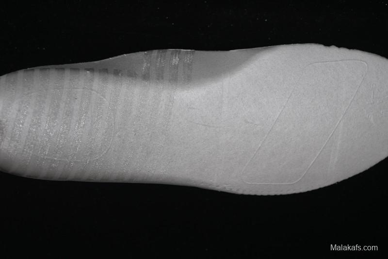 Nike Reigning Champ Air Force 1'07 Low Casual Sneakers with 3M Reflective Details - RC2369-176