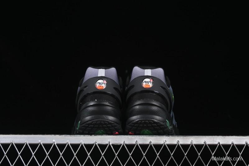 Nike Air Max Dn8 Running Shoes with Dynamic Air Cushion Technology - FQ7860-003