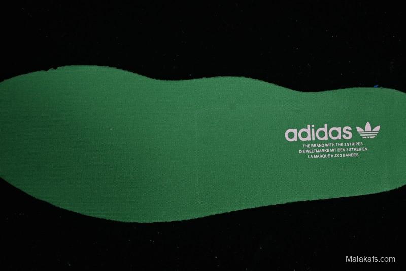 Adidas Originals Gazelle Bold IE0420 Low-Top Slip-Resistant Wear-Resistant Casual Sneakers - IE0420