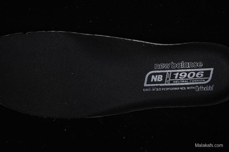 New Balance 1906 Series Retro Dad Style Casual Running Shoes - U1906RWF