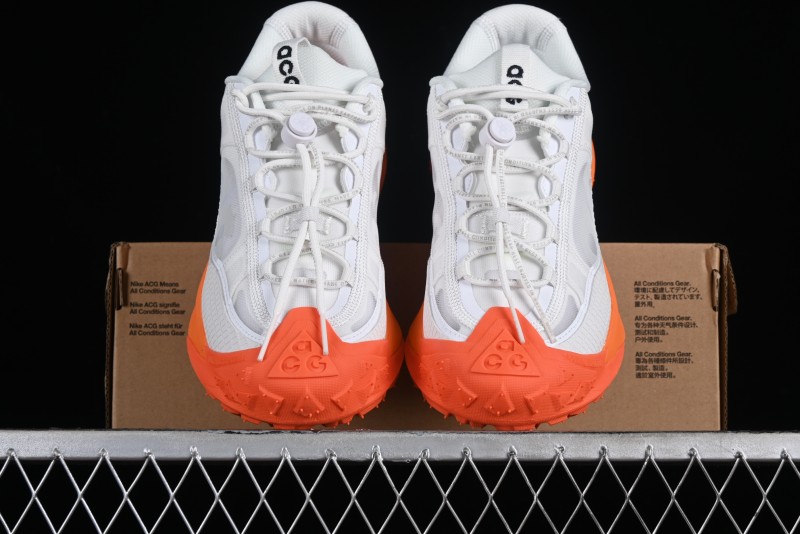 Nike ACG Mountain Fly 2 Low GTX SE Outdoor Hiking Shoes with GORE-TEX and React Foam - DV7903-100