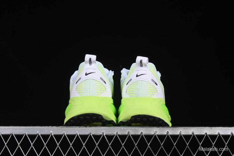 Nike Air Zoom Vomero 18 Moon Landing 18 Running Shoes with Built-in Zoom Air Cushion - HM6804-102