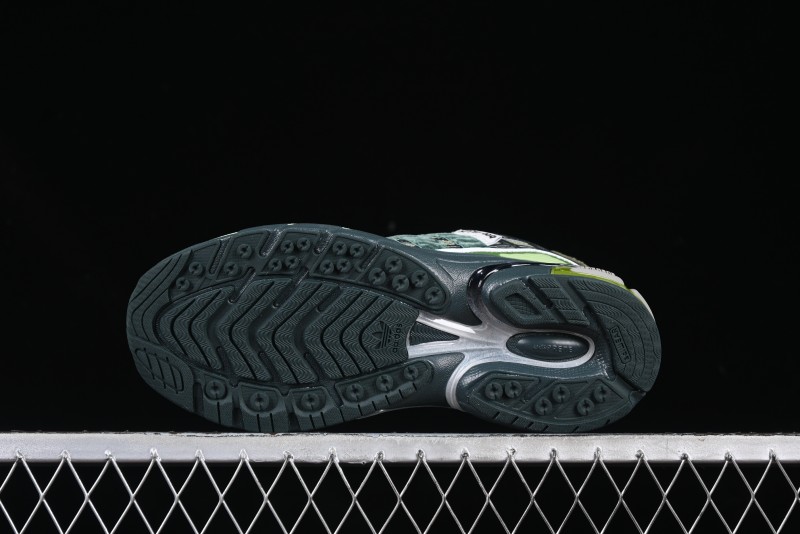 Adidas Song For The Mute x Ad Originals Adistar Cushion Retro Comfortable Anti-Slip Lifestyle Sneakers - JH9008
