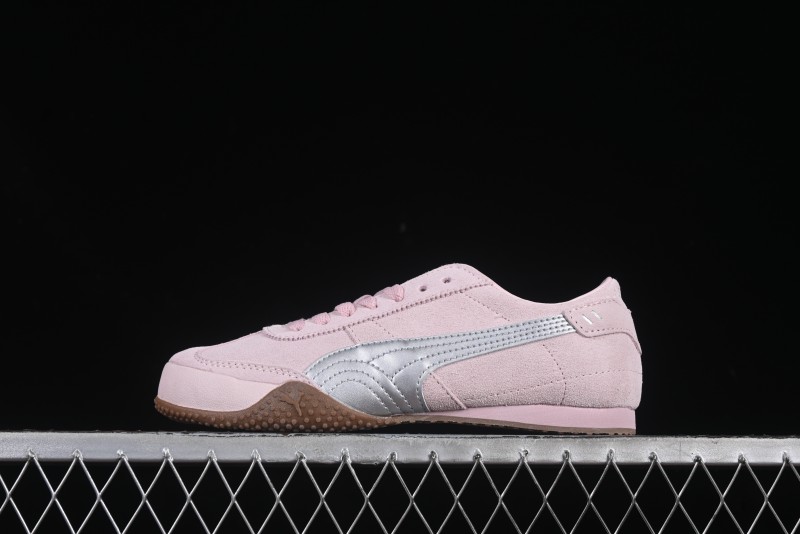 Puma Bella UT Leather Fashion Casual Sports Shoes - 402980-03