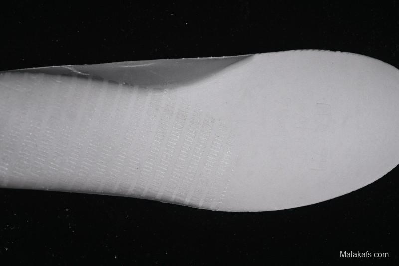 Nike Air Force 1 '07 Low Hand-Painted Broken Hook Casual Sneakers - CV2288-011